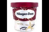 BPOM hentikan sementara peredaran es krim Haagen-Dazs rasa vanila