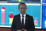 Menteri BKPM Bahlil: Indonesia tidak krisis