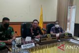 Bupati Masneno: Program  TMMD TNI AD  dorong semangat gotong royong