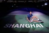 ATP batalkan turnamen 2022 di China karena adanya pembatasan COVID-19