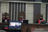 Rugikan Rp26,7 miliar,pembobol kasda Kota Semarang diadili atas pidana pencucian uang