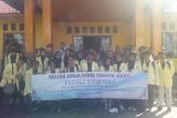 Upaya turunkan angka stunting, BKKBN Sumbar libatkan UNP KKN tematik stunting di Pasbar