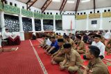 Wako Solok apresiasi OPD ikuti rapat koordinasi diawali shalat subuh berjamaah