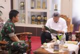 Wako Solok dukung pembangunan gedung rawat inap RST Solok