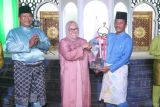 Kota Batam juara umum MTQ tingkat Provinsi Kepri