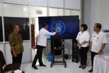 Pemkab Minahasa Tenggara luncurkan aplikasi e-office