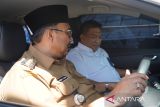 Bupati Pasaman : mobil listrik kencang dan hemat, PLN masifkanelectrifying lifestyle di Sumbar