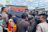 KKB di Papua bunuh korban saat melintas berjalan kaki