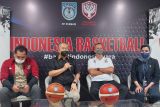 Milos Pejic senang dengan perkembangan pemain Indonesia Patriots