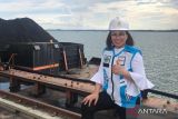 Srikandi Sulut pimpin keandalan listrik  calon ibu kota negara