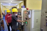 PLN pulihkan pelayanan listrik di Sumba Timur