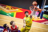 Menanti dua laga 'saling bunuh' rebut tiket final FIBA Asia Cup