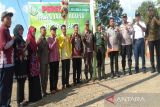 Abadikan pahlawan penegak hukum, Jalan menuju food estate dinamai Jaksa Agung Suprapto