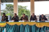 Kejari Pariaman selidiki dugaan penyimpangan penyelenggaraan Porprov Sumbar XV di Padang Pariaman