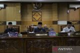 DPRD OKU prihatin kinerja Dispenda hingga berdampak tak tercapainya target PAD