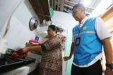 PLN sukses konversi 1.000 kompor LPG ke kompor induksi