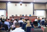 Pemkot Payakumbuh edukasi pengurus masjid terkait kurban di saat wabah PMK