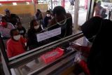 Stok Obat Malaria Papua Menipis