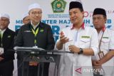 Indonesia - Malaysia bahas penyelenggaraan haji tahun 2022