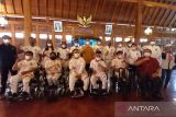 Thailand lawan berat Indonesia pada ASEAN Para Games