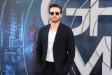 Chris Evans dinobatkan sebagai pria terseksi 2022