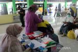 Cegah COVID-19, PPIH Debarkasi Solo ubah cara penyambutan jamaah haji