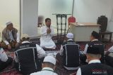 Kemenag harapkan petugas jaga energi hingga pelaksanaan ibadah haji selesai