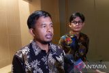 KPU menggelar bimtek terkait Sipol dan pendaftaran parpol