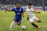 Liga 1 2022/2023 penuh kejutan