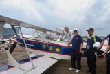 Flying adventure jadi ajang perkenalkan pariwisata Kepulauan Riau
