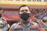 Polisi pantau kemungkinan Citayam Fashion Week di Bogor