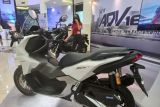 AHM luncurkan New Honda ADV160 dengan mesin lebih bertenaga