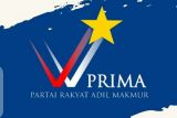 Partai Prima gugat sengketa verifikasi parpol