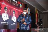 Kota Solok raih penghargaan nirwasita tantra untuk tahun 2021