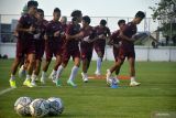 PSM Makassar benahi kualitas lapangan Stadion Kalegowa