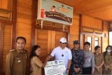 PLN kolaborasi TNI AL dukung Desa Budo sebagai Desa Wisata 2022