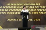 Masyarakat cenderung pilih media publik, Polri didesak buat strategi tepat untuk pembenahan internal