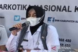 BNNK Sleman gelar sosialisasi P4GN ke Tim Penggerak PKK