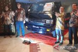 New Colt L300 diperkenalkan langsung kepada konsumen loyal di Padang