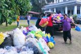 Lombok Barat membatasi 750 ton sampah dengan program Oplas