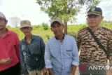 Warga Desa Soak Batok riwayatkan kepemilikan tanah yang digugat ke PN Palembang