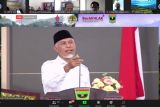 KLHK : Program serapan emisi gas rumah kaca berjalan masif