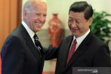 Xi Jinping telepon Biden  bicarakan Taiwan