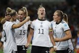 Piala Eropa Putri 2022 - Jerman ketemu Inggris di final