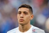 Atletico Madrid rekrut bek serba bisa Nahuel Molina