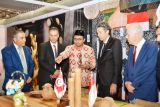 Indonesia jadi tamu kehormatan pameran ekonomi kreatif di Tunisia