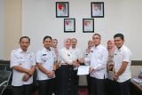 Camat Payakumbuh Timur jadi camat terbaik tingkat kota