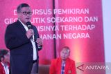Kemarin, PDIP belum bicara capres hingga PKS daftar Pemilu 2024