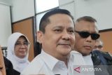 Irjen Napoleon akui bersalah terhadap M Kace