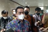 Ini penegasan Wagub DKI terkait banding UMP 2022
